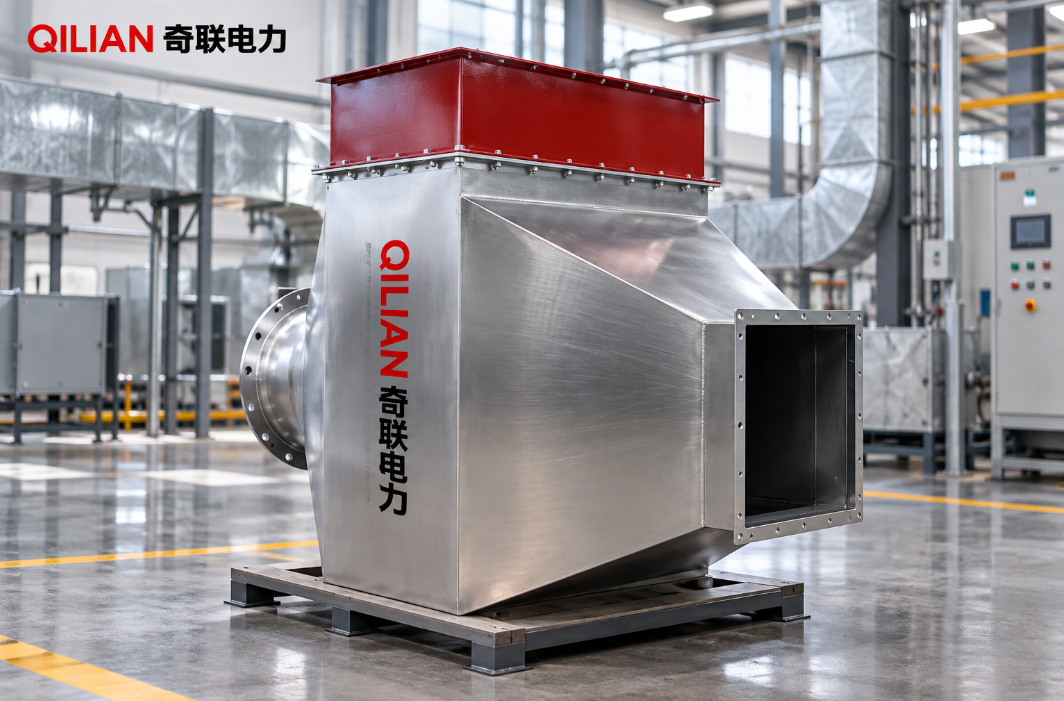 风道加热器(QL-KQ-652)