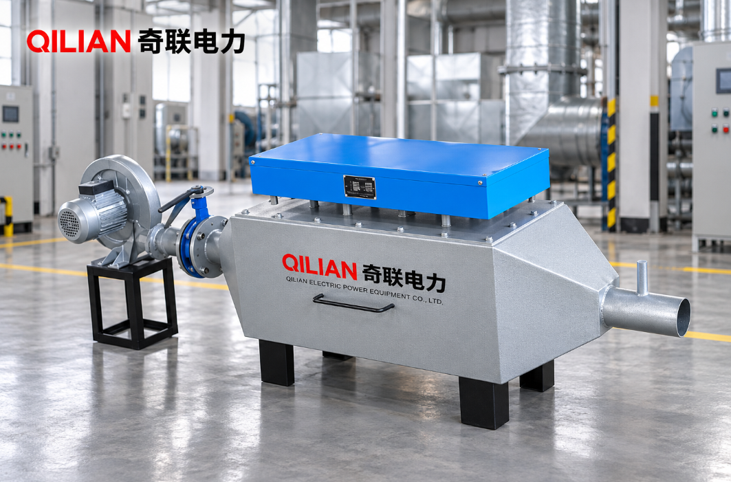 风道加热器(QL-KQ-8956)