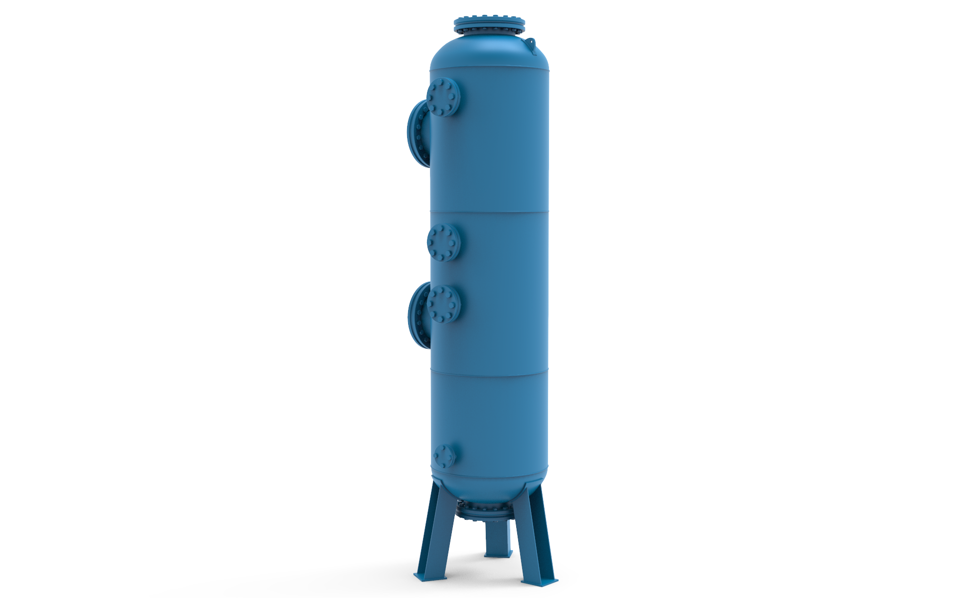 混合离子交换器详情图1