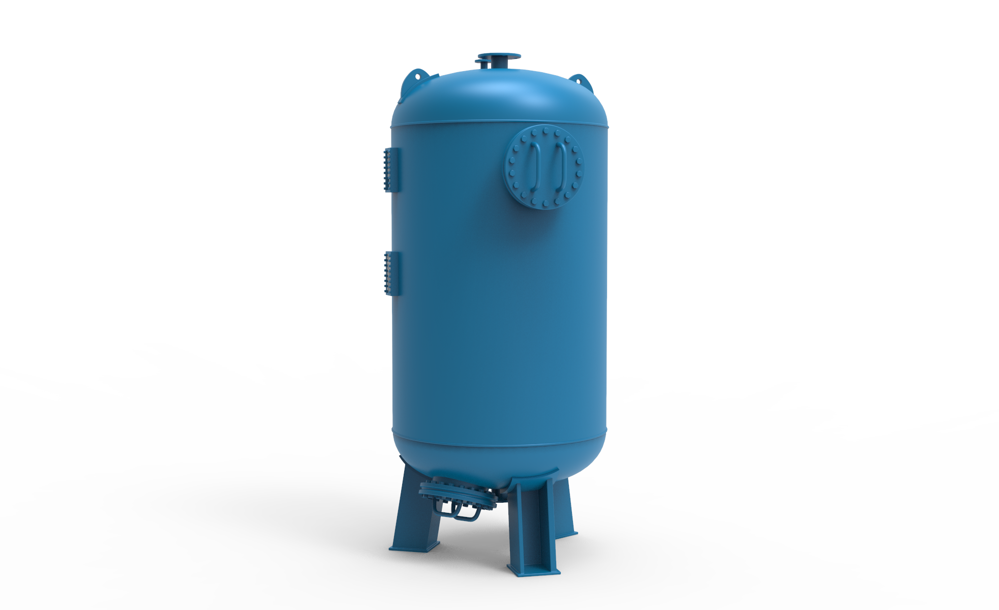 离子交换器详情图1