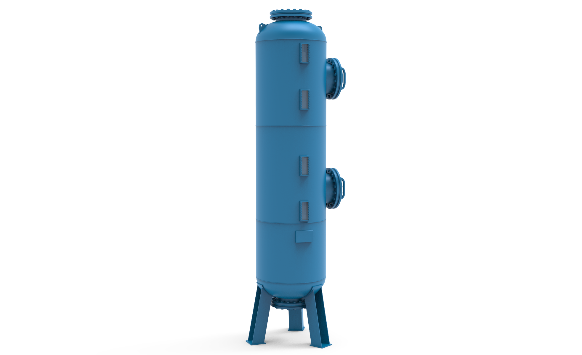 混合离子交换器详情图2