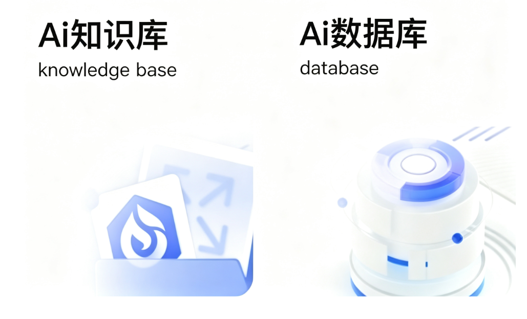 知识库展示